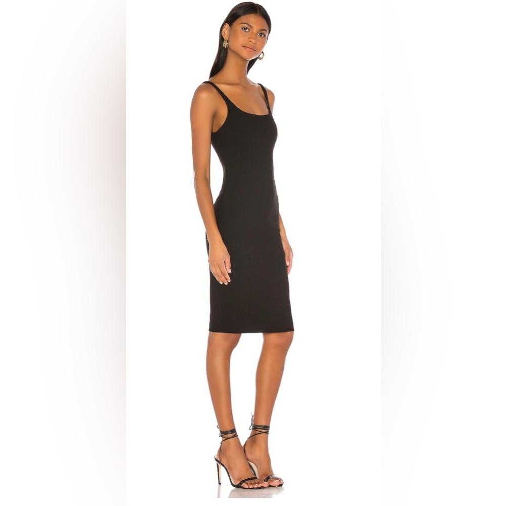 Gabrielle Likely Dress in Black 0 with tags